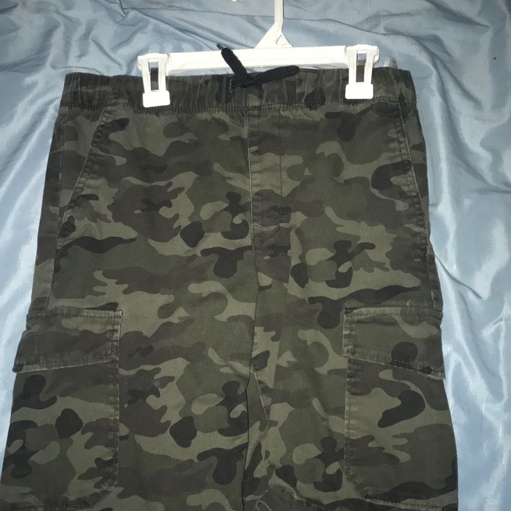 Old navy shorts